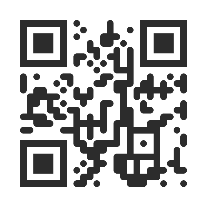 QR code to register